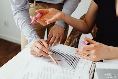 How to Be Bankable - Legacy Financial and Consulting | Bookkeeping Services | Tulsa Bankable business tips for securing financing from Legacy Financial and Consulting in Tulsa