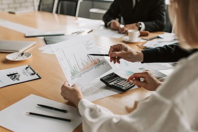 How to Be Bankable - Legacy Financial and Consulting | Bookkeeping Services | Tulsa How to be bankable: what lenders evaluate when reviewing a business loan request