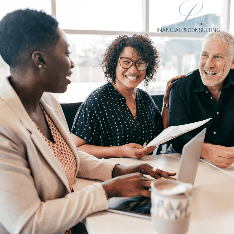 small business financial consulting tulsa