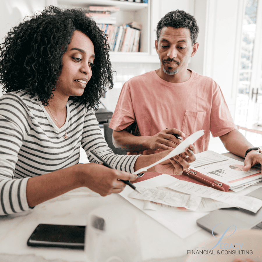 small business financial consulting