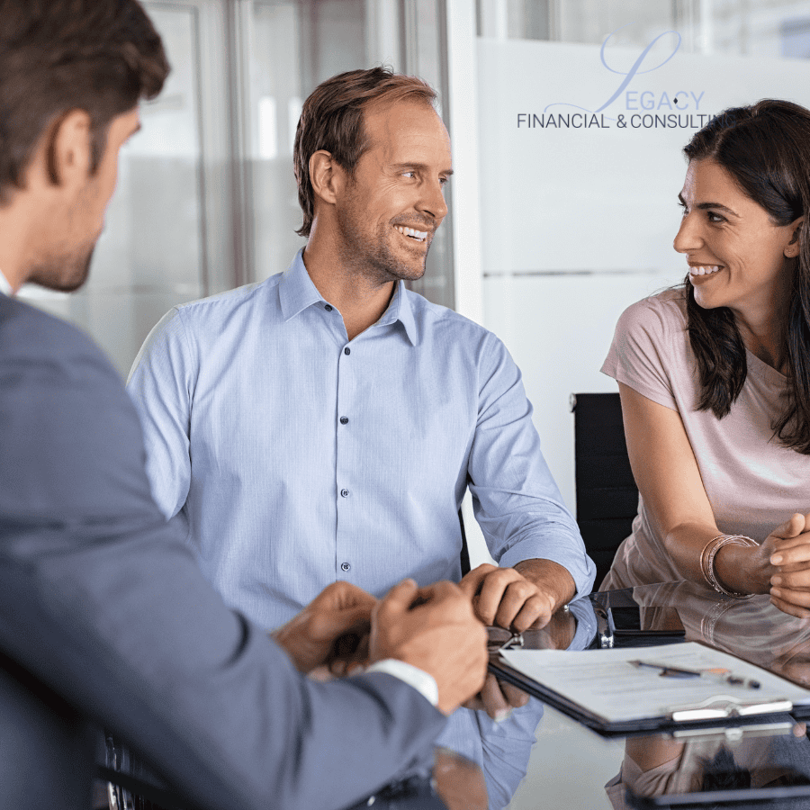 small business financial consulting