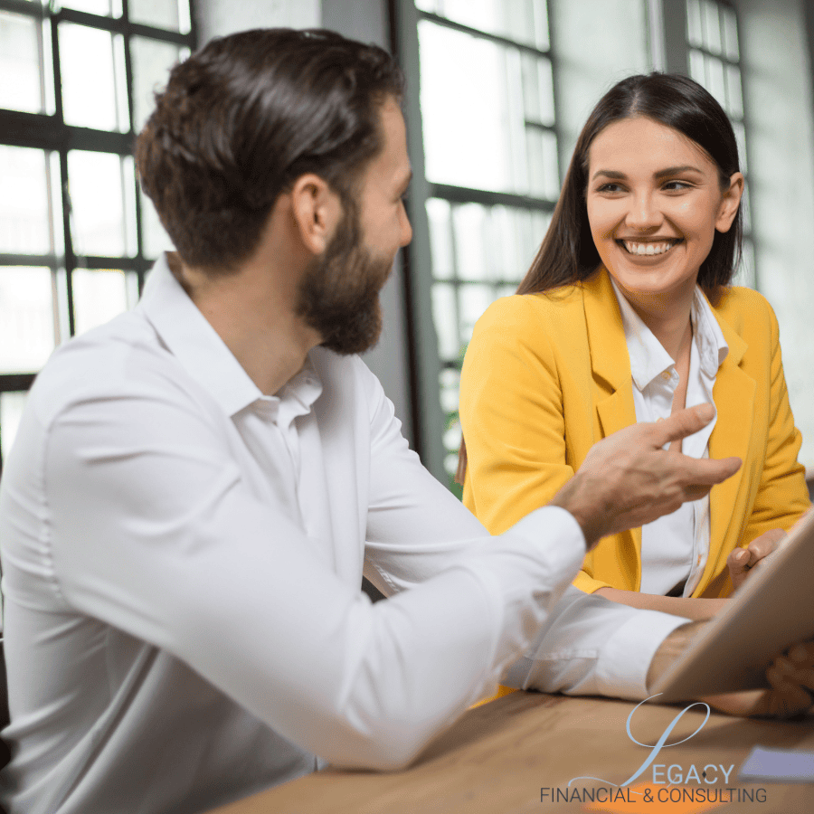 small business consulting