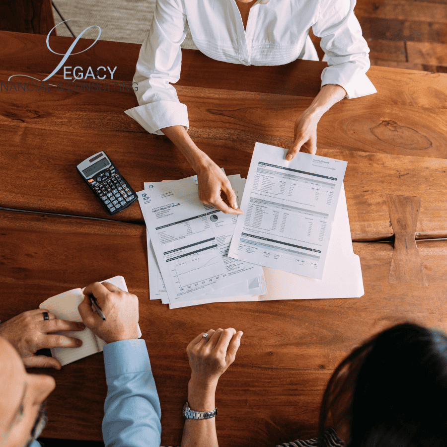 compliance consulting tulsa, ok