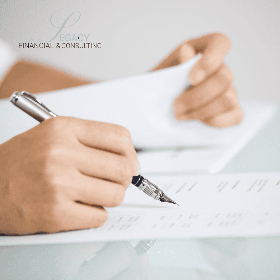 compliance consulting