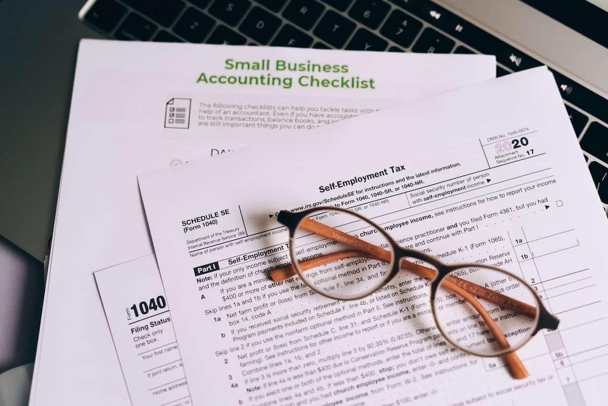 Bookkeeping in Tulsa