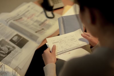 Tulsa Payroll Compliance