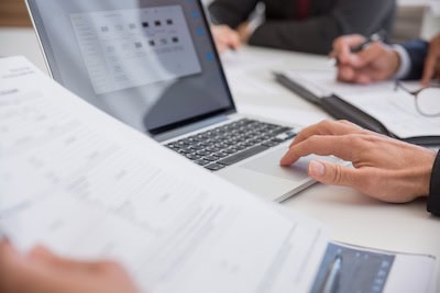Tulsa Bookkeeping Services
