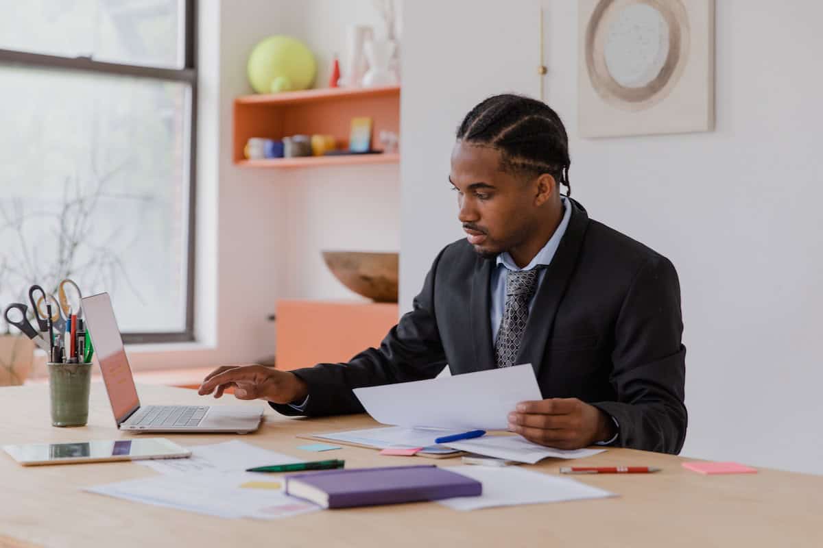 Tulsa Bookkeeping Services